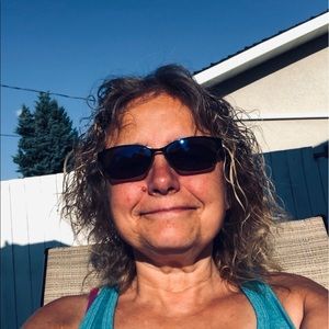 Meet your Posher, Tammy